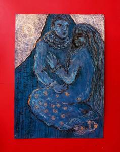 Night of Love in The Tent -Ahmed Muhanna 05