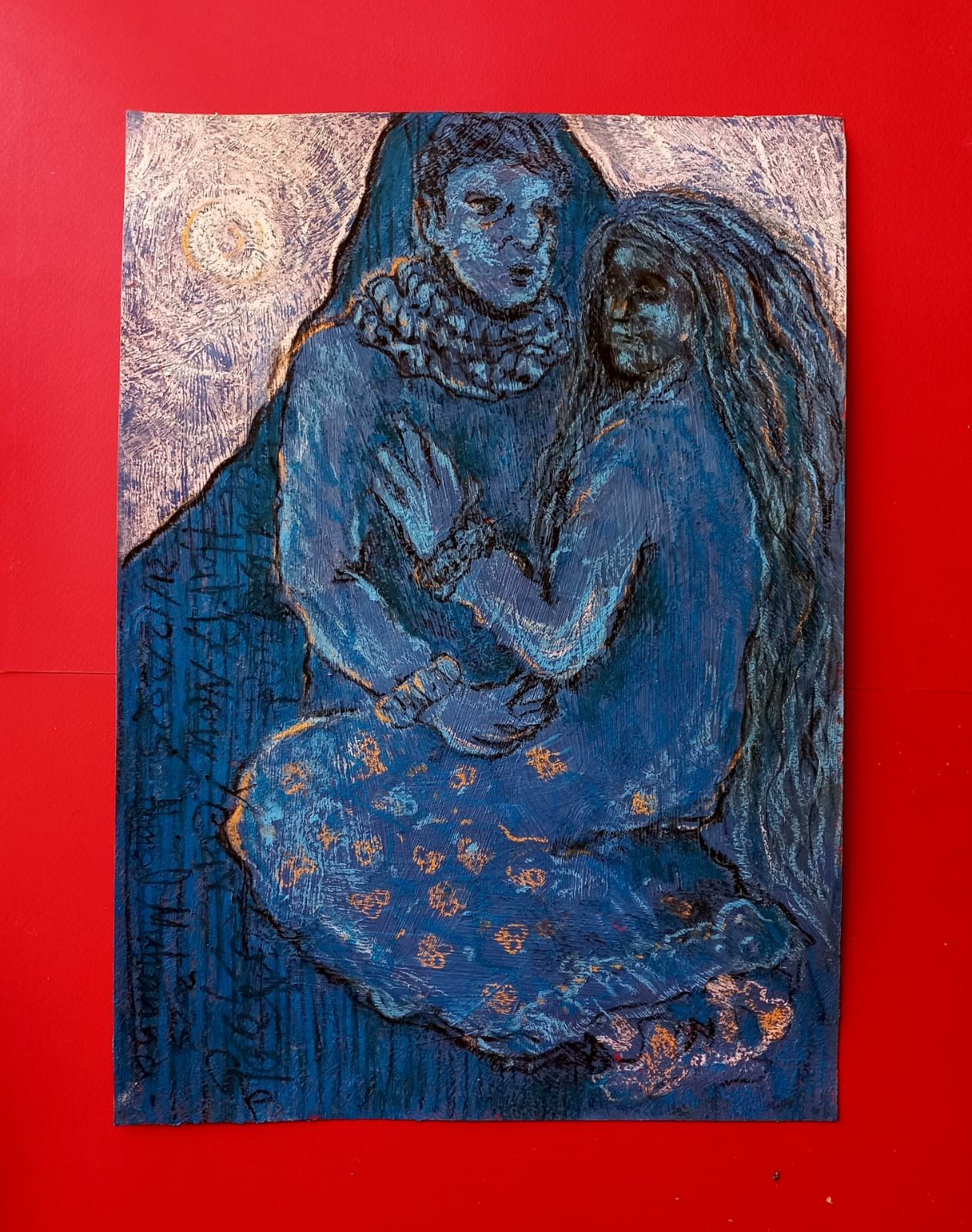 Night of Love in the Tent gallery image