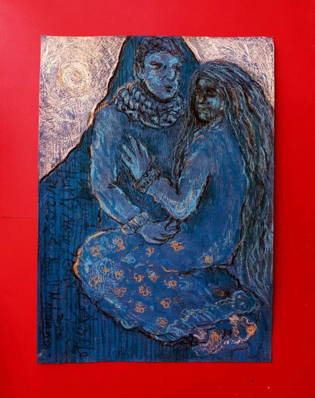 Night of Love in The Tent -Ahmed Muhanna 05