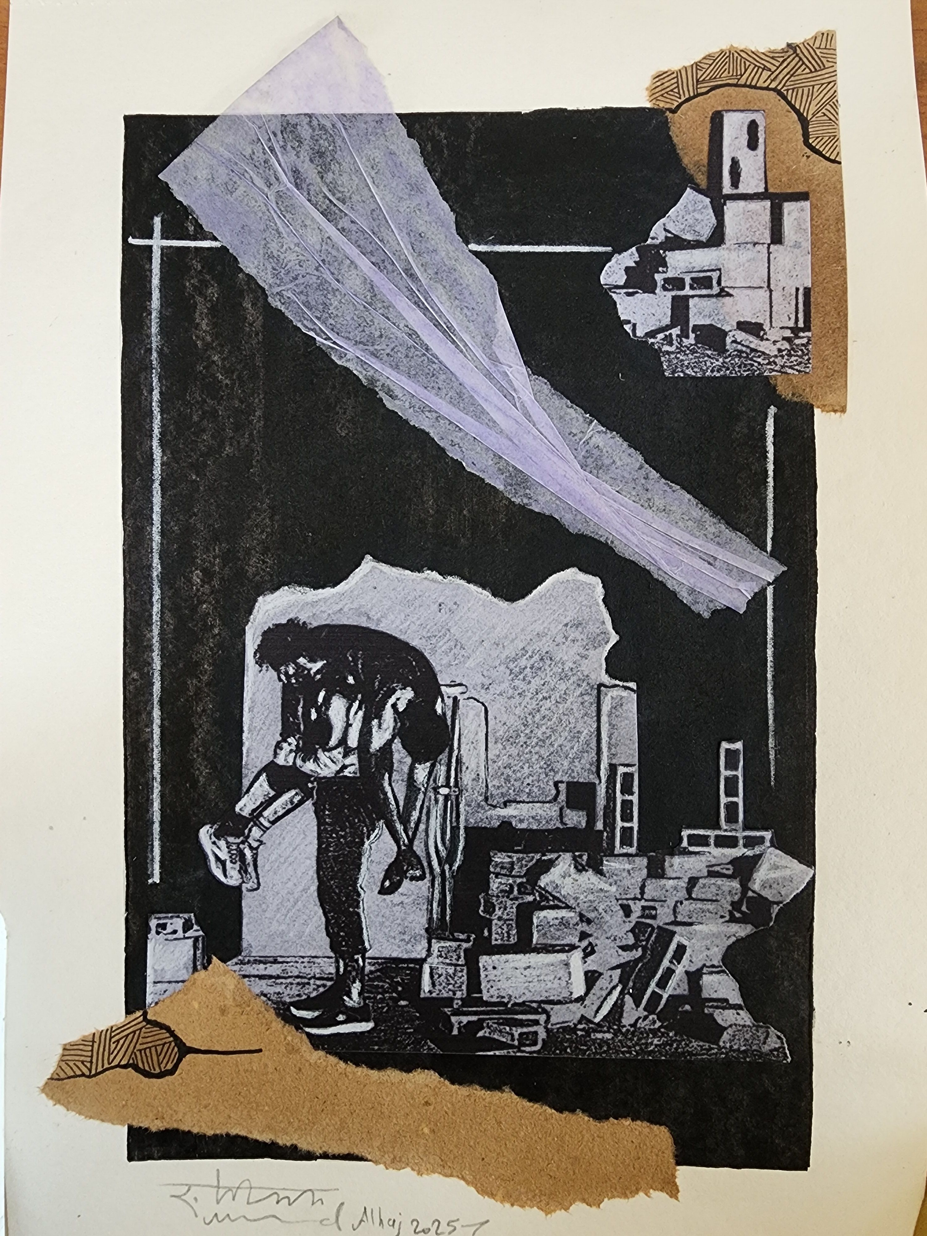 City Shadows 15 image