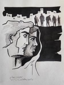 Reconstruction on Hold 44