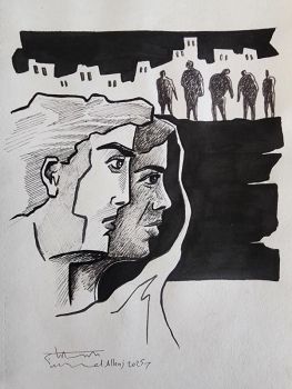 Reconstruction on Hold 44 image