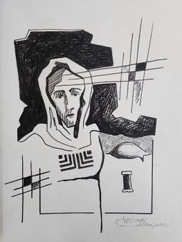 Reconstruction on Hold 4 image