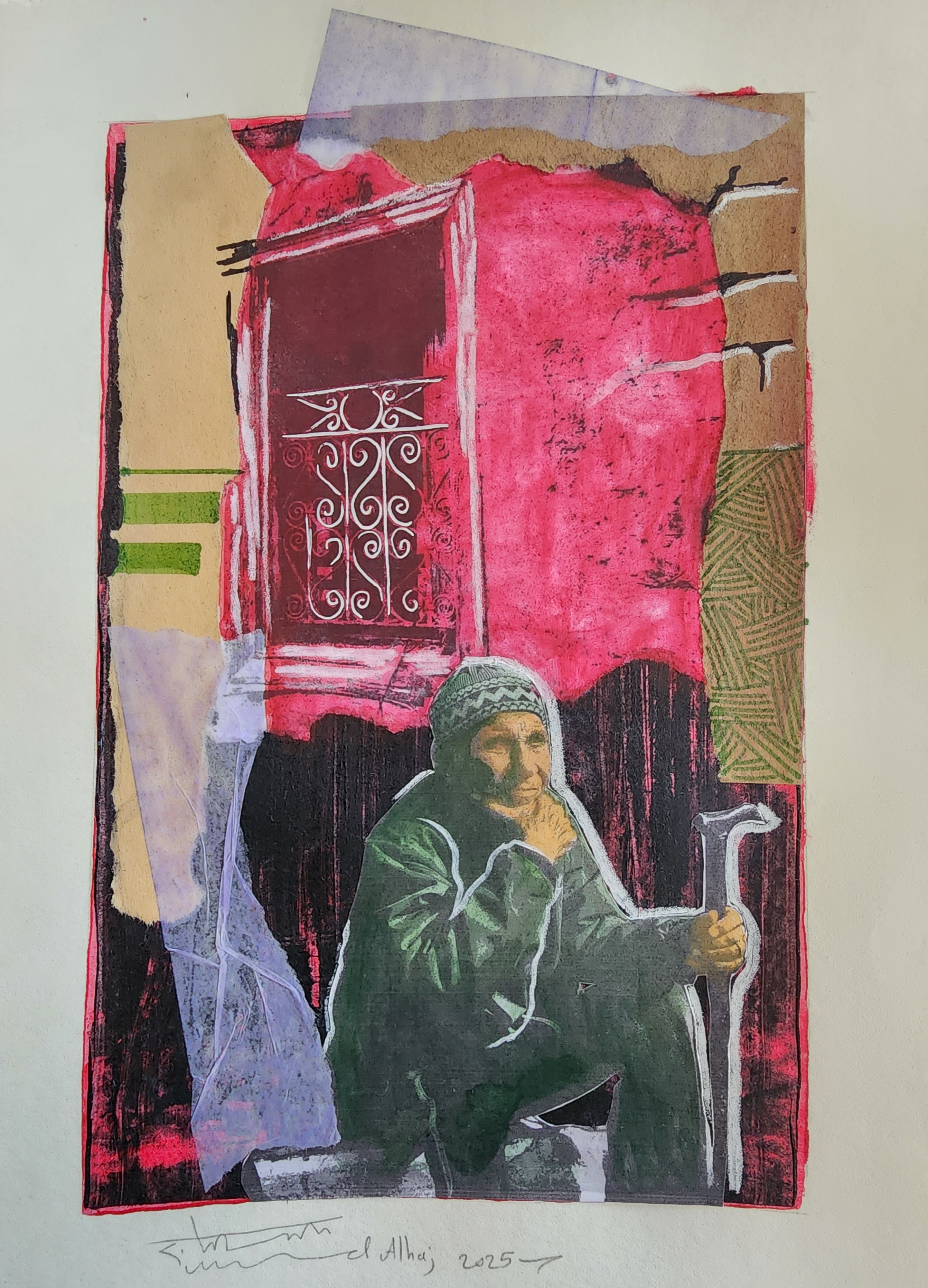 City Shadows 6 image