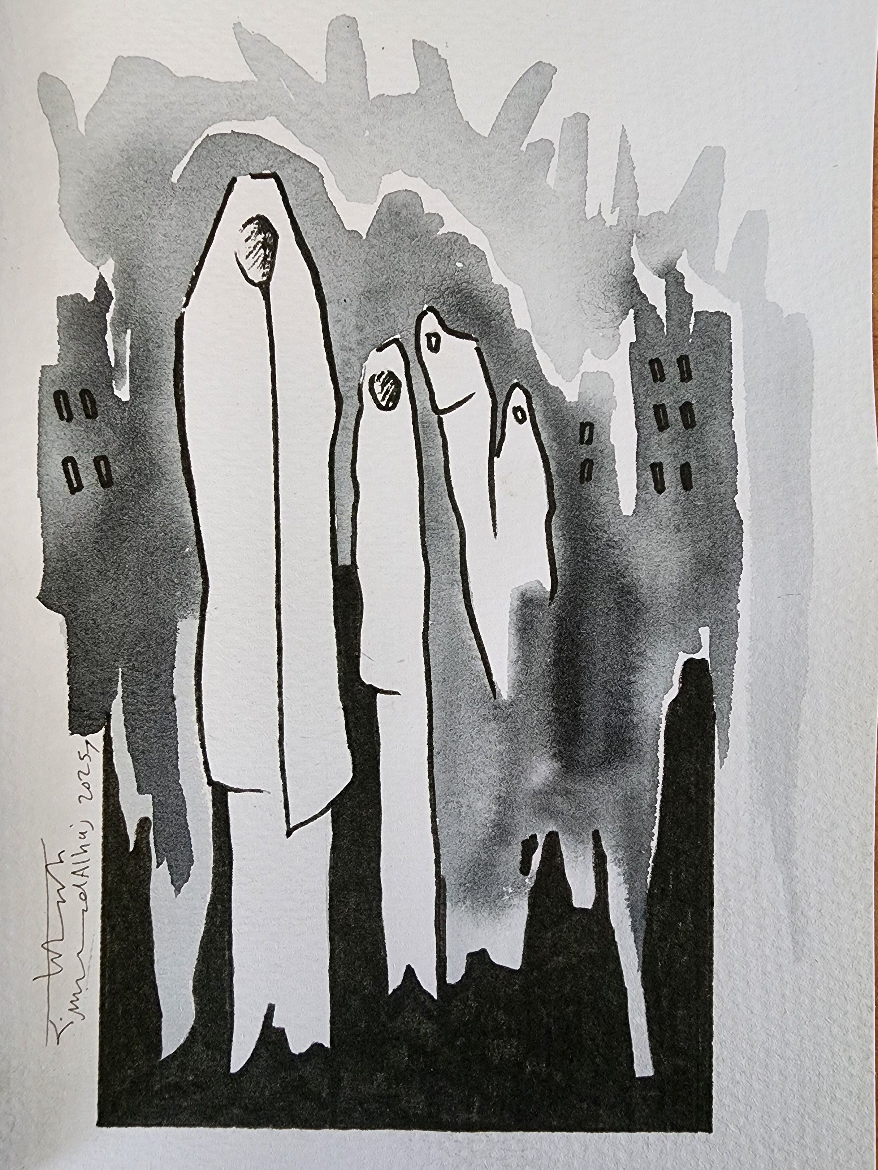 A Moment of Realization 24 image