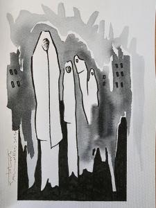 A Moment of Realization 24