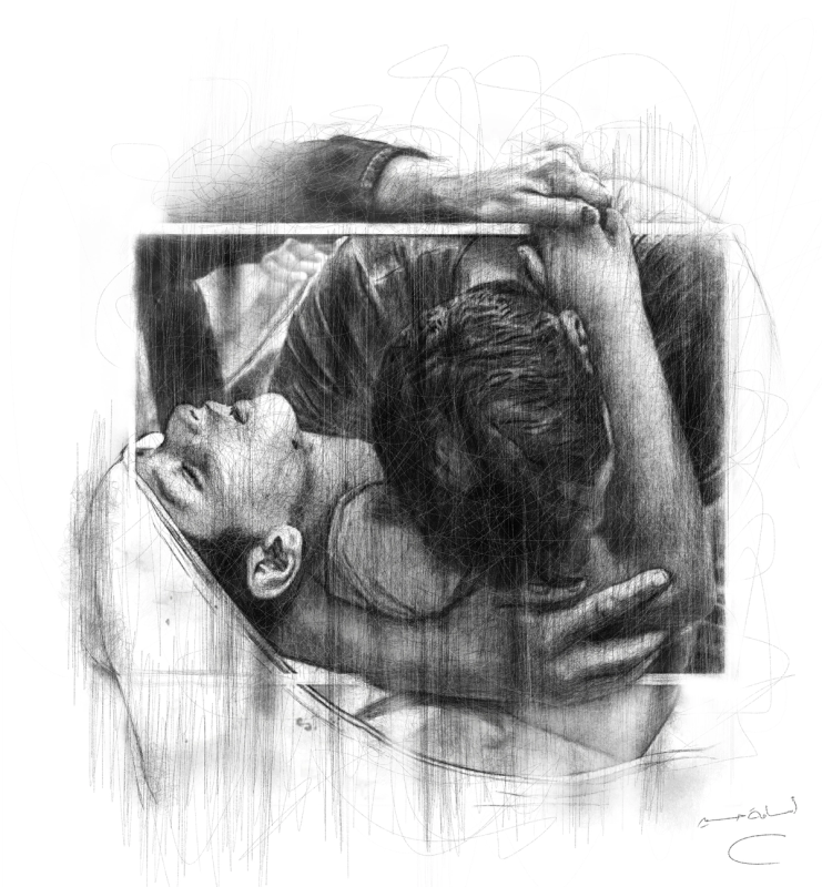 Last Hug