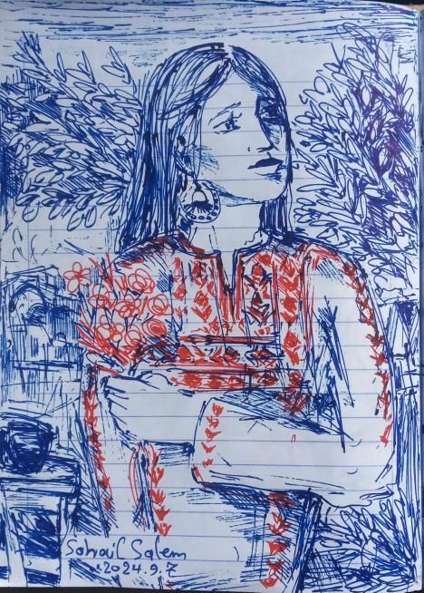 Sohail Salem 5 image