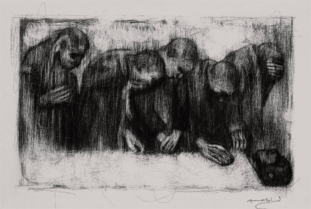 A Family Photo From Gaza