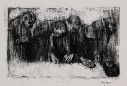 A Family Photo From Gaza