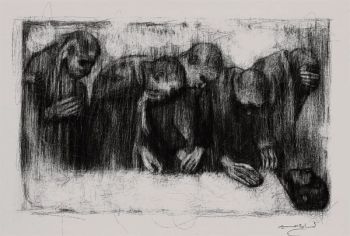 A Family Photo From Gaza