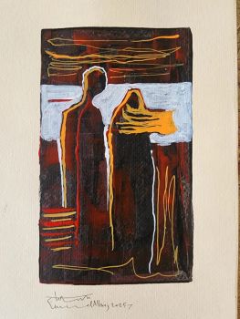 Forced Passage 13 image