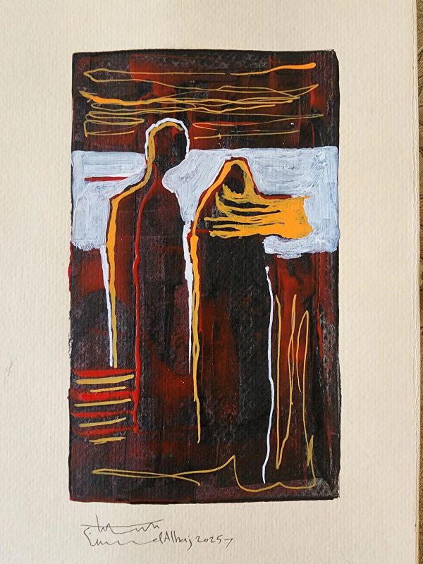Forced Passage 13