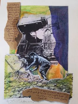 City Shadows 9 image