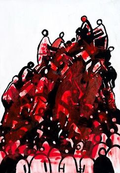 Pyramids of Survival image