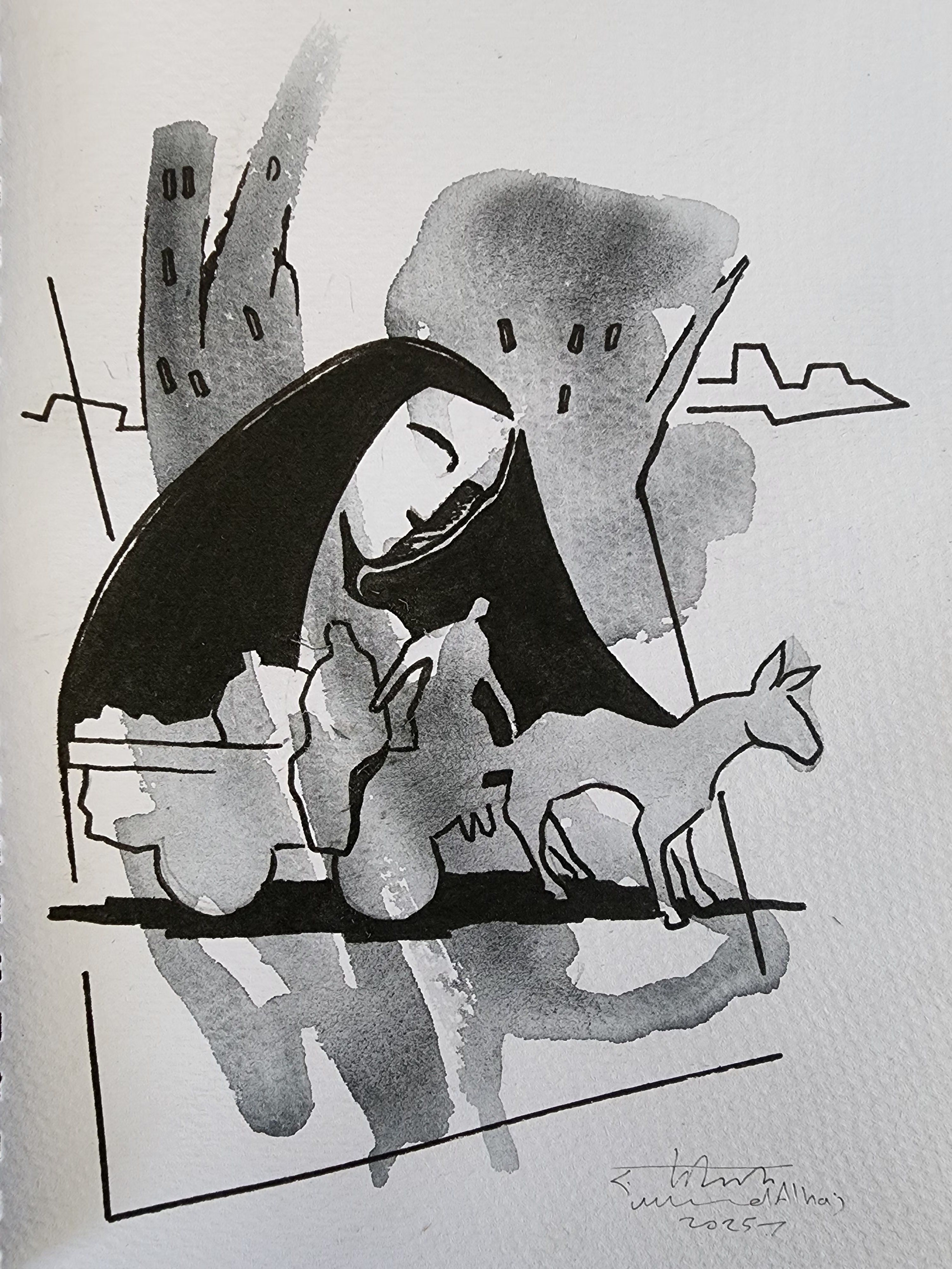 A Moment of Realization 13 image