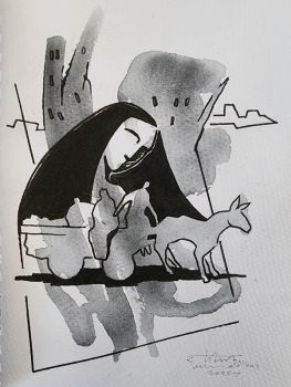 A Moment of Realization 13 image