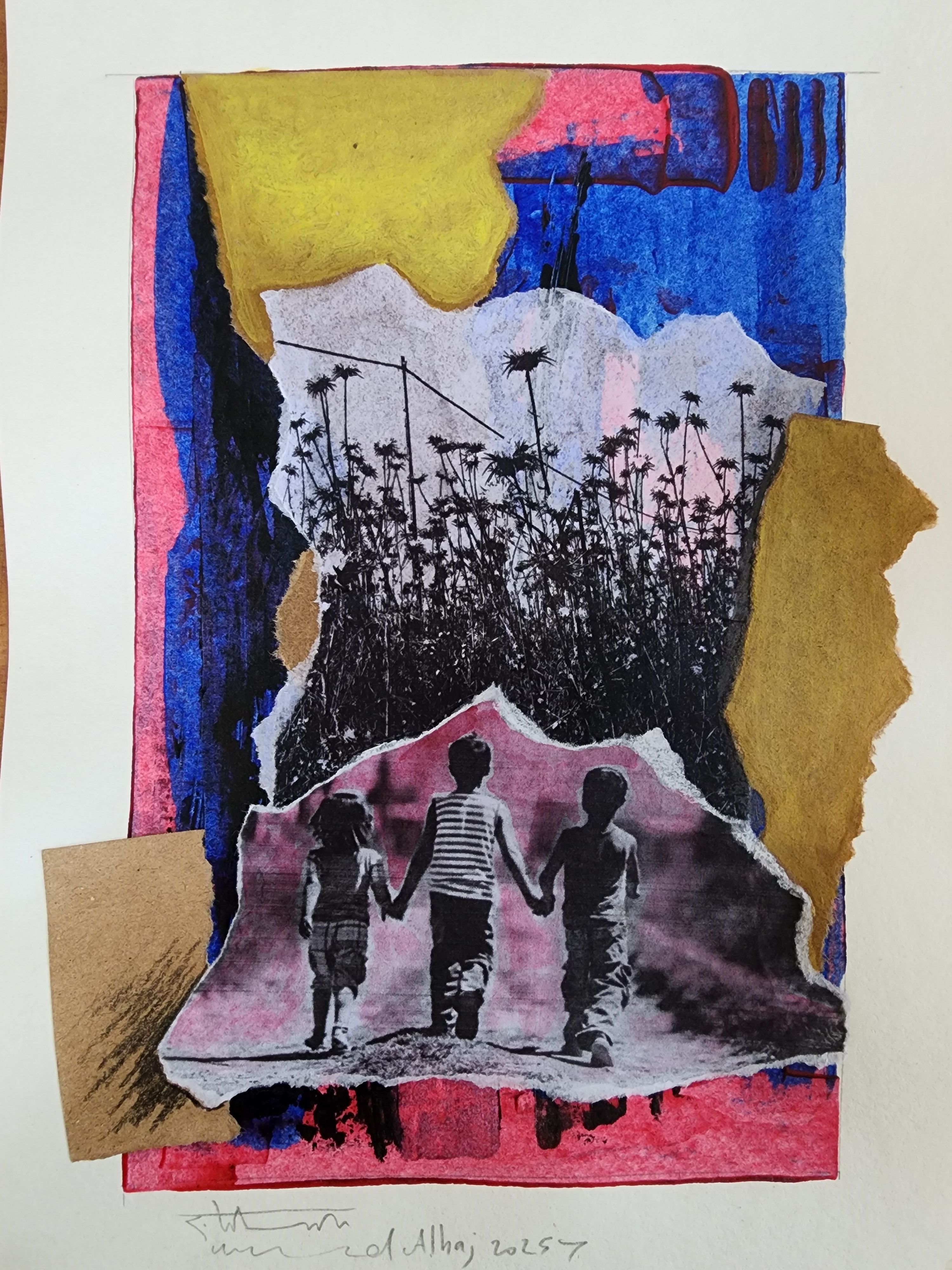 City Shadows 8 image