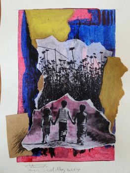 City Shadows 8 image