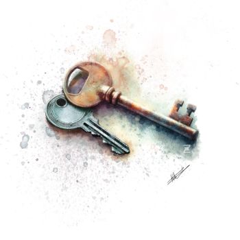 Keys of Return