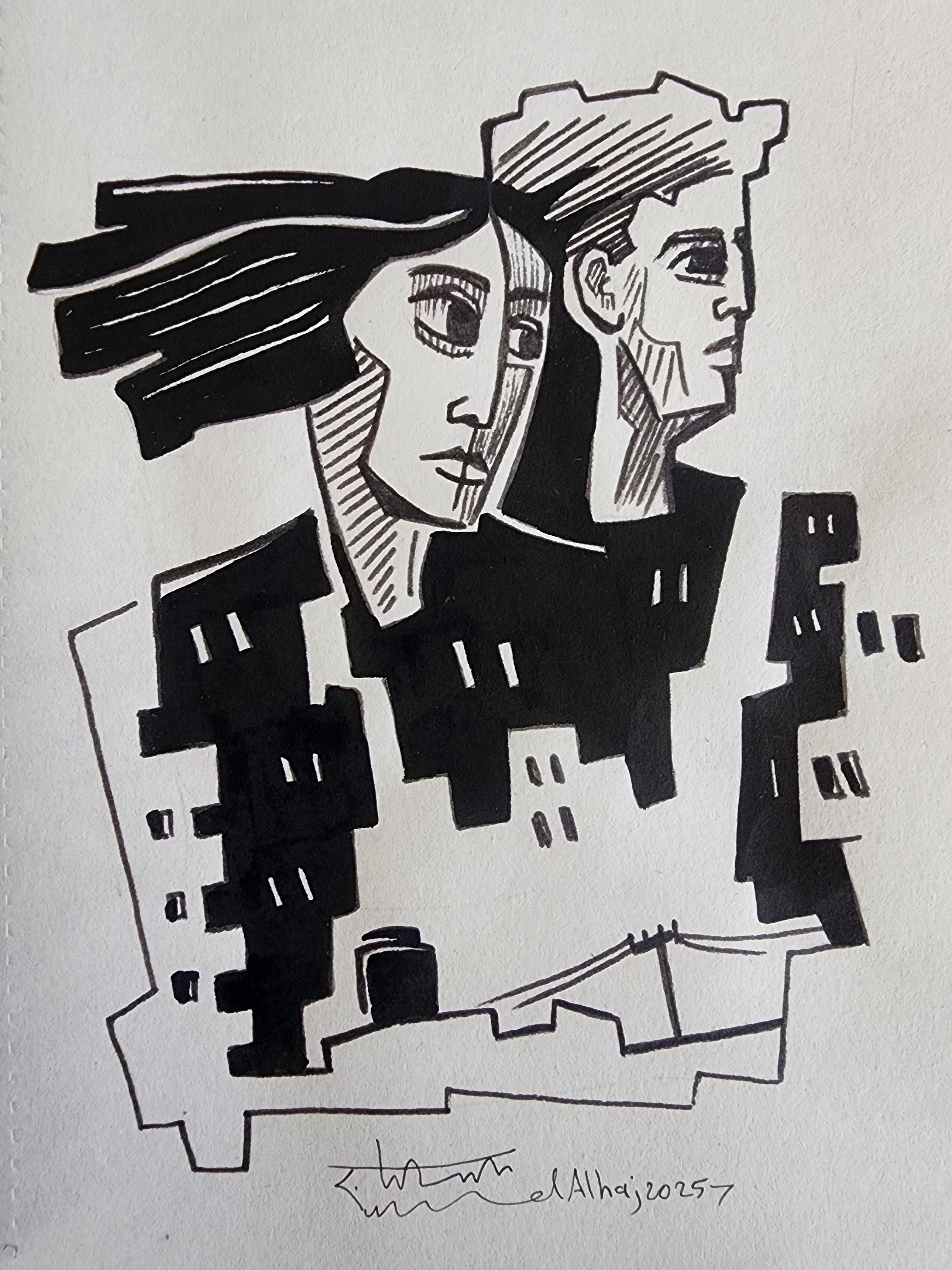 Reconstruction on Hold 30 image