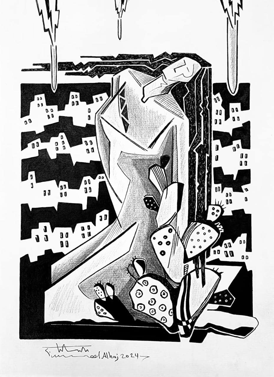 In The Shadows of War and Genocide 6