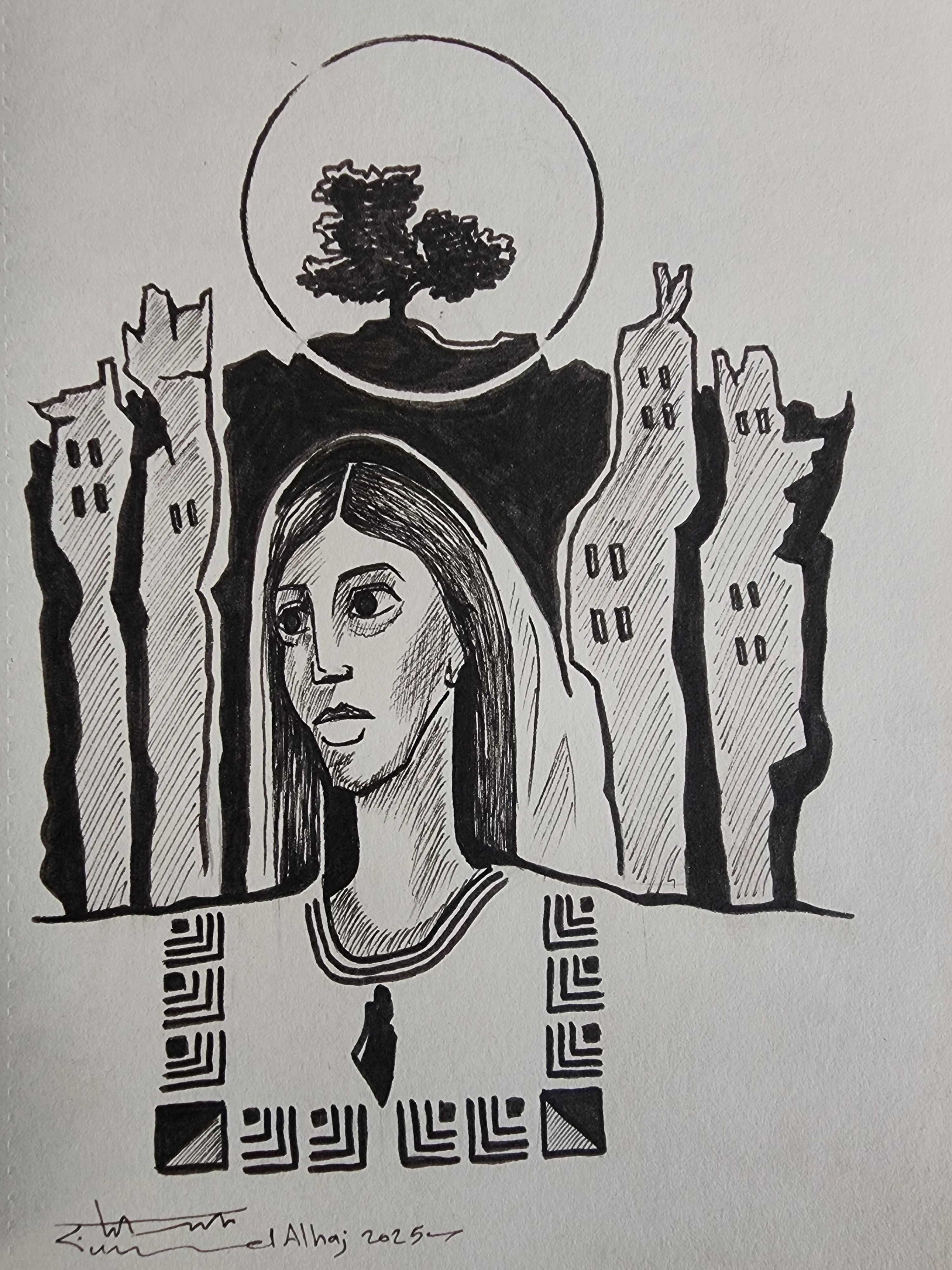 Reconstruction on Hold 25 image