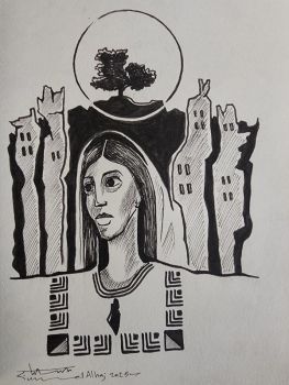 Reconstruction on Hold 25 image