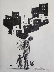 Reconstruction on Hold 24