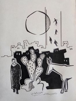 Reconstruction on Hold 29 image