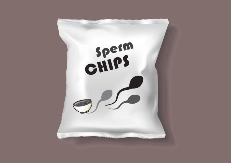 Smuggled Sperm II