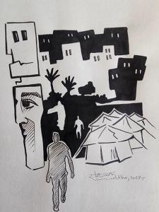 Reconstruction on Hold 31