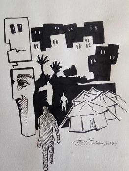 Reconstruction on Hold 31 image