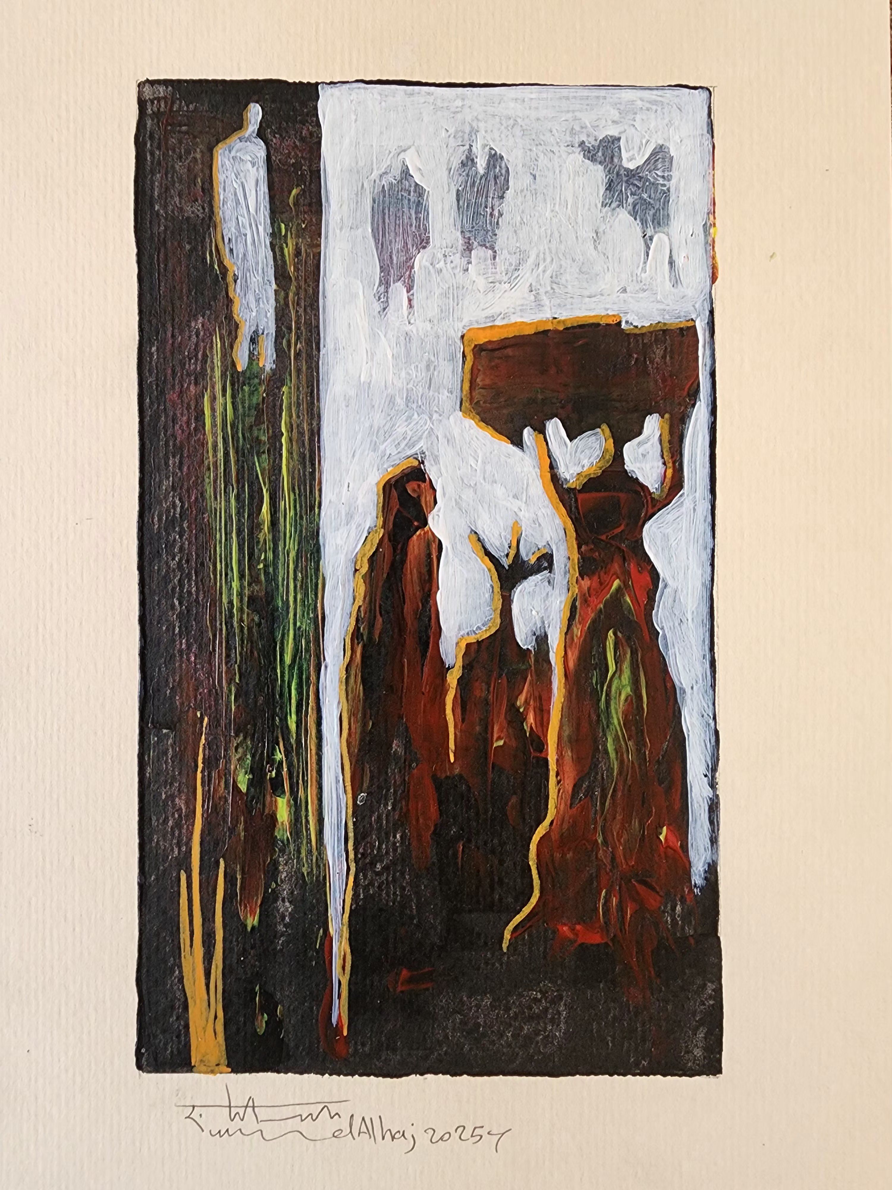 Forced Passage 4 image