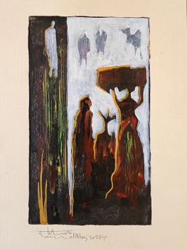 Forced Passage 4 image