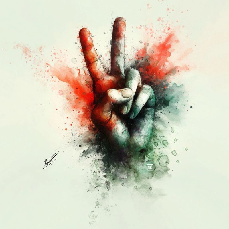 Peace