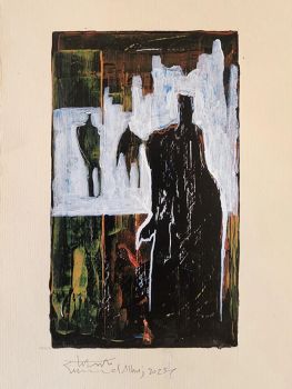 Forced Passage 8 image