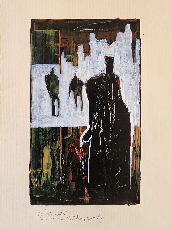 Forced Passage 8