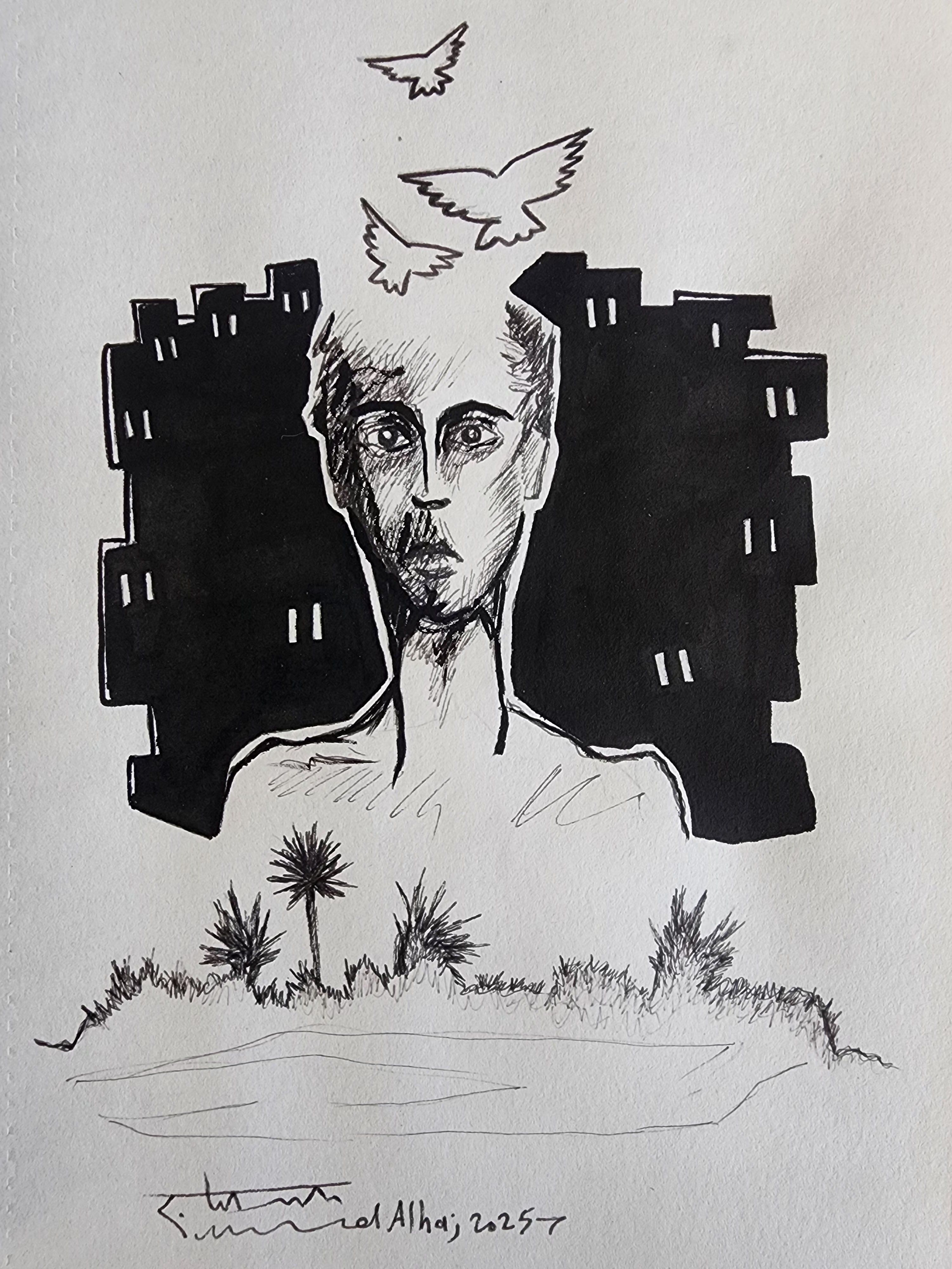 Reconstruction on Hold 46