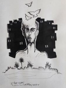 Reconstruction on Hold 46