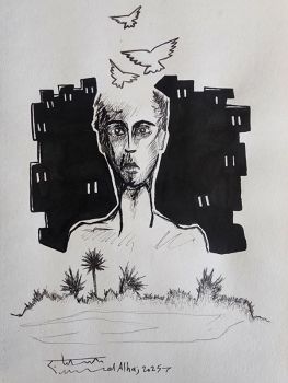 Reconstruction on Hold 46 image