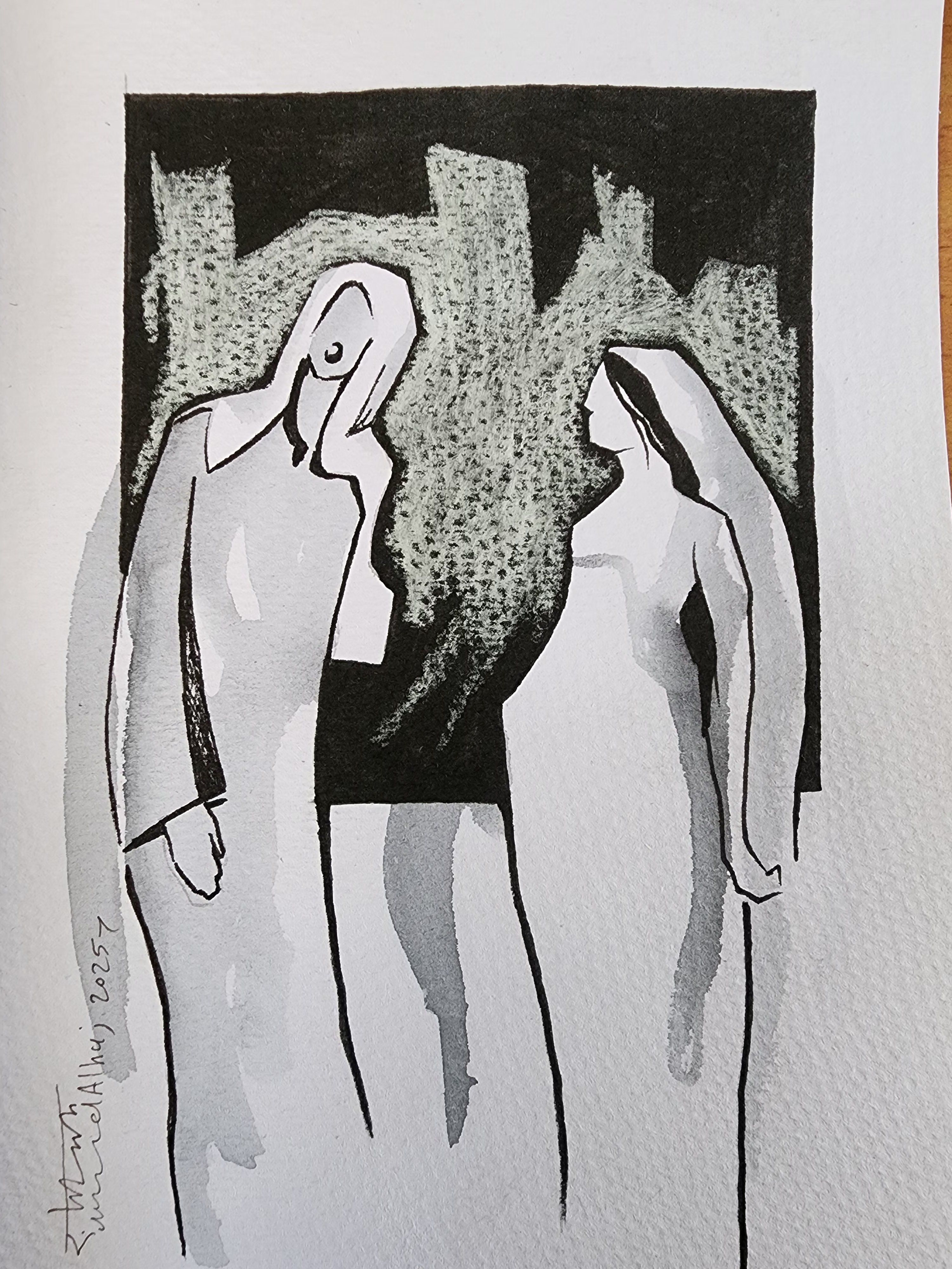 A Moment of Realization 19 image