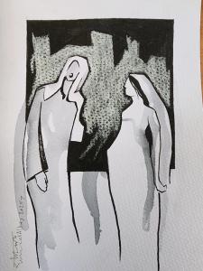 A Moment of Realization 19