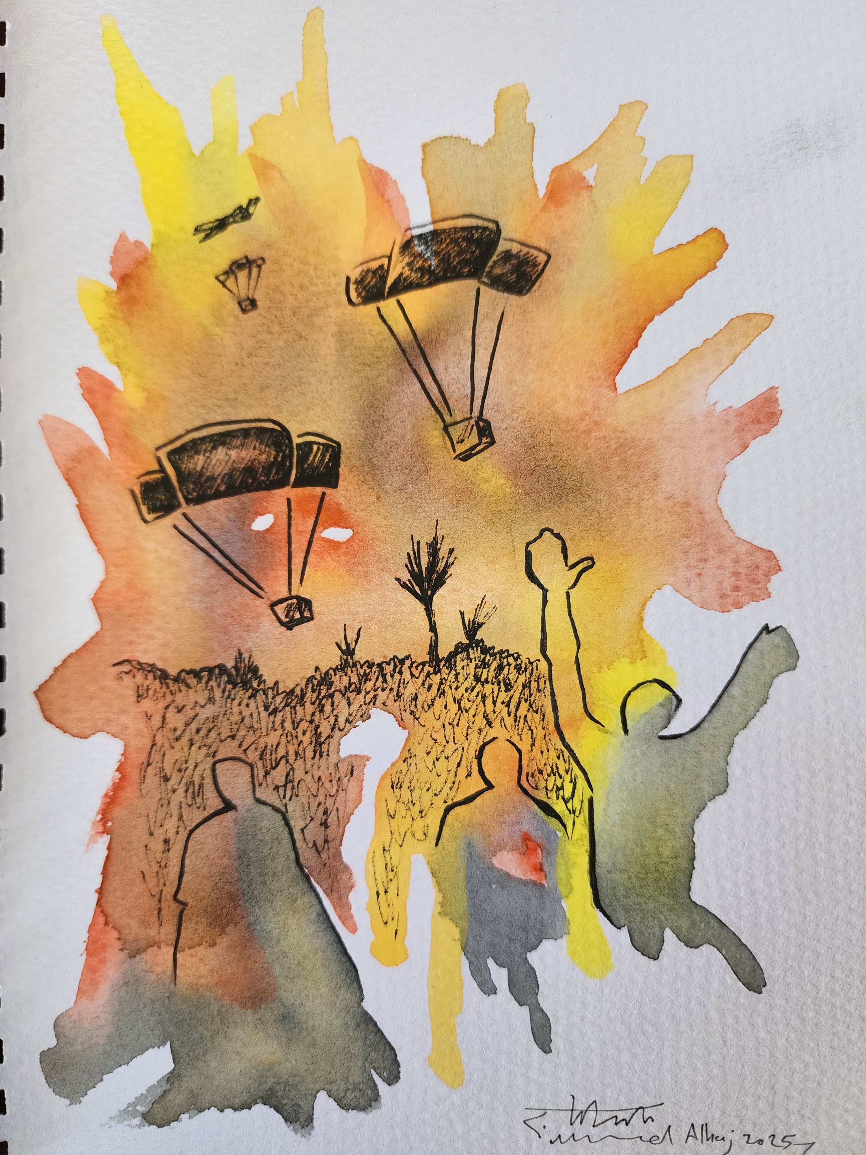 Remnants Inspired by Memory 12 image