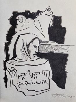 Reconstruction on Hold 2 image