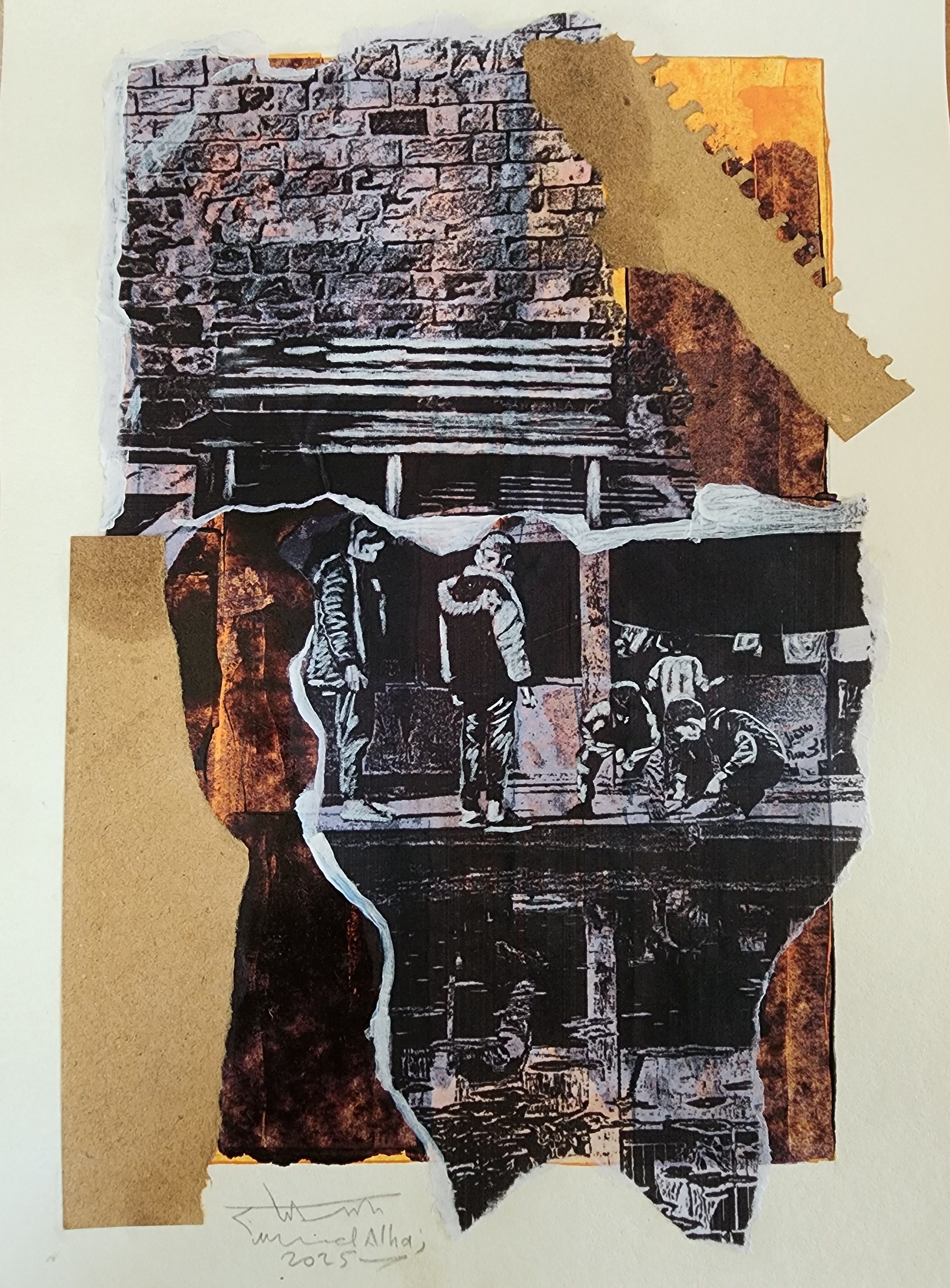 City Shadows 24 image