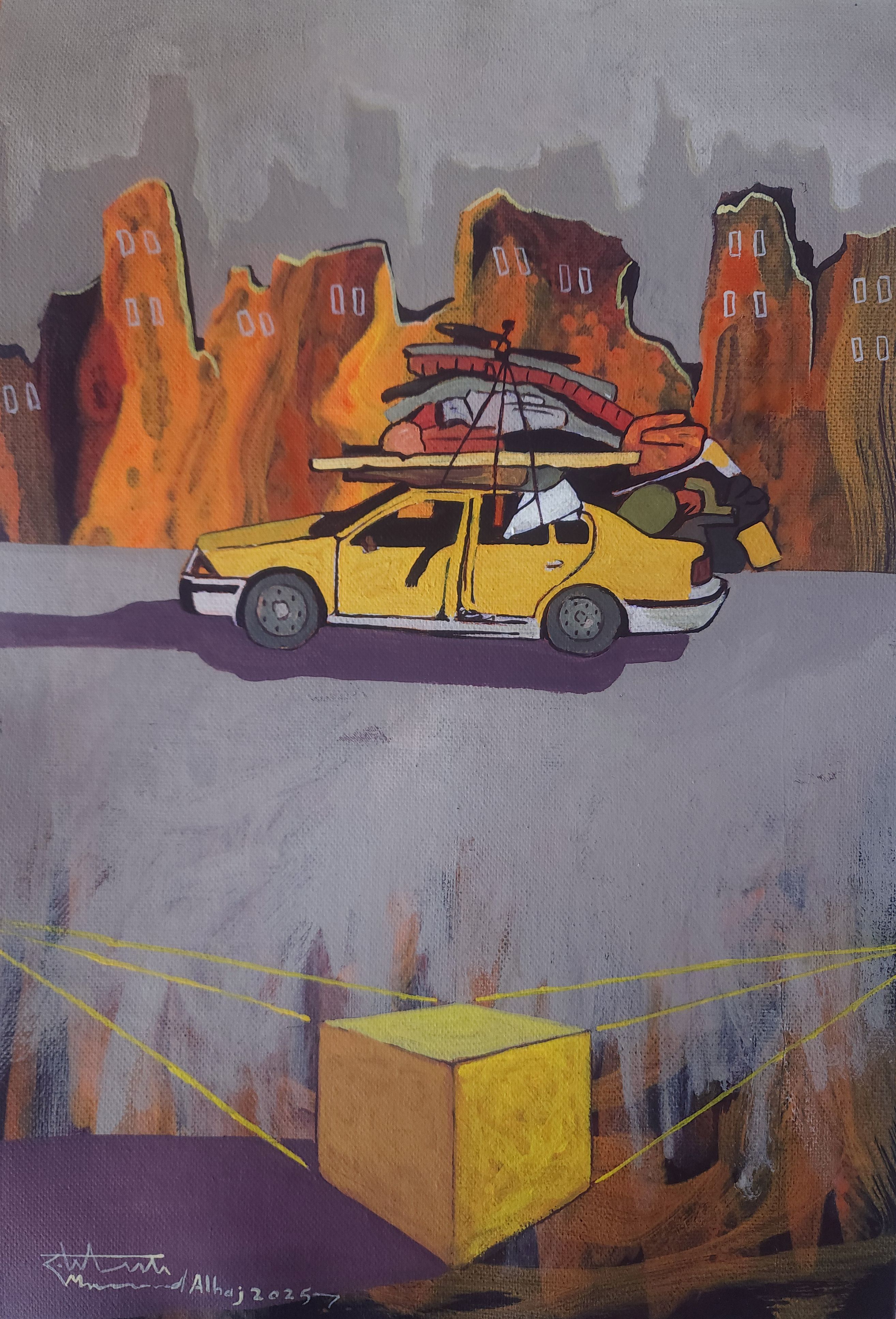 Mohammed Al-Haj12 image