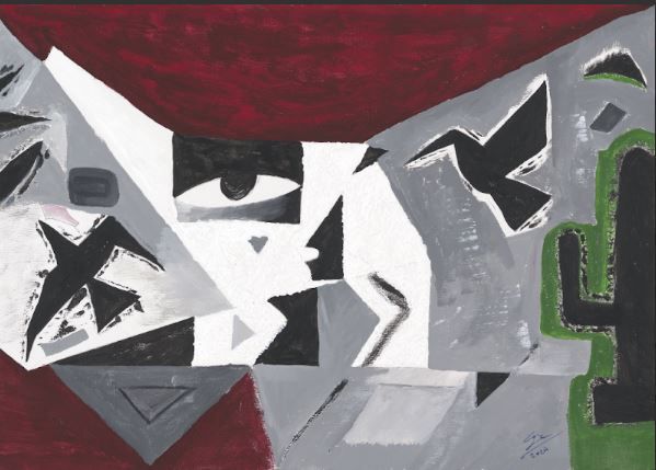 The Good and the Evil