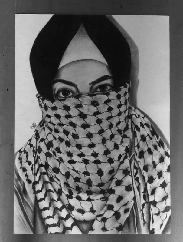 Freedom Fighter