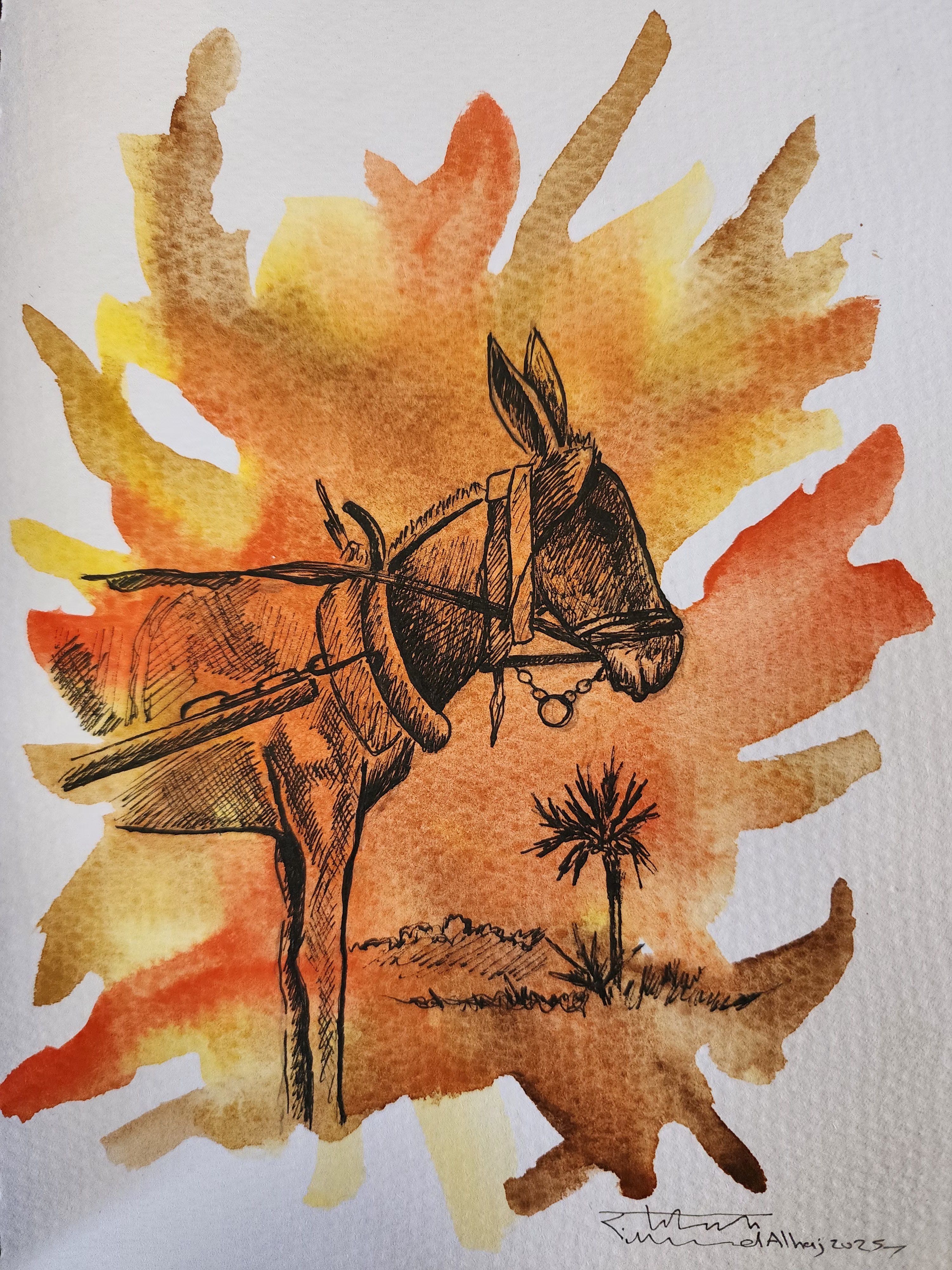 Remnants Inspired by Memory 4 image